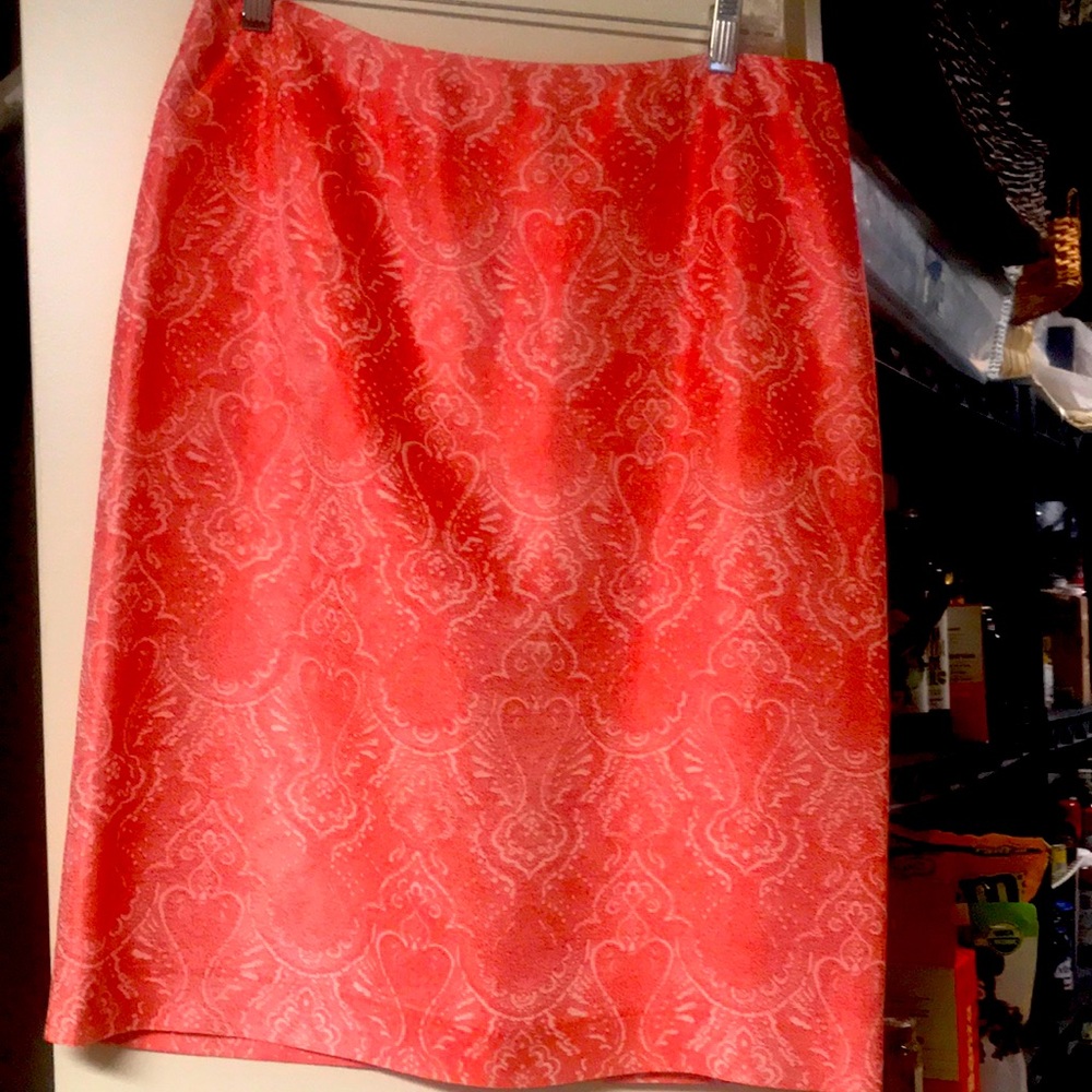 Summer skirt